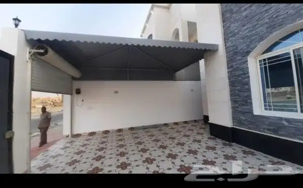 خيام مضلات سواتر برجولات 1
