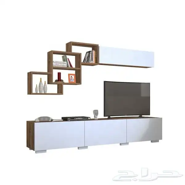 طاولات تلفزيون 5