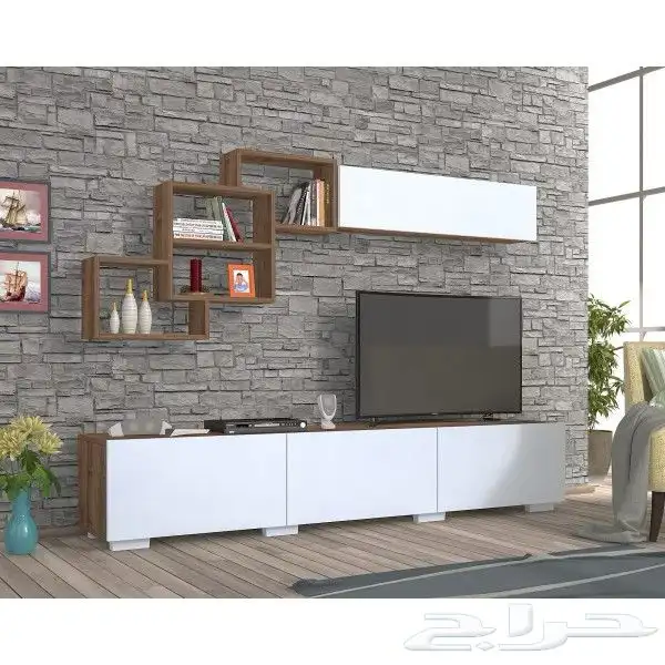 طاولات تلفزيون 1