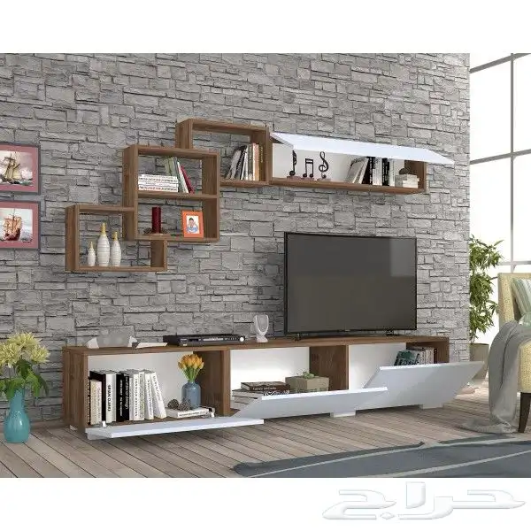 طاولات تلفزيون 2