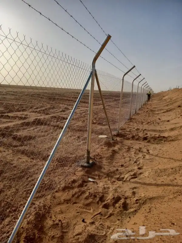 مقاول شبك مصنع سياج شينكو 2