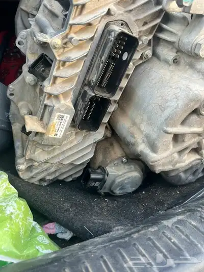 قير رينو تاليسمان 2018 0