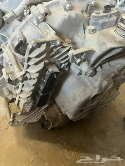 قير رينو تاليسمان 2018 1