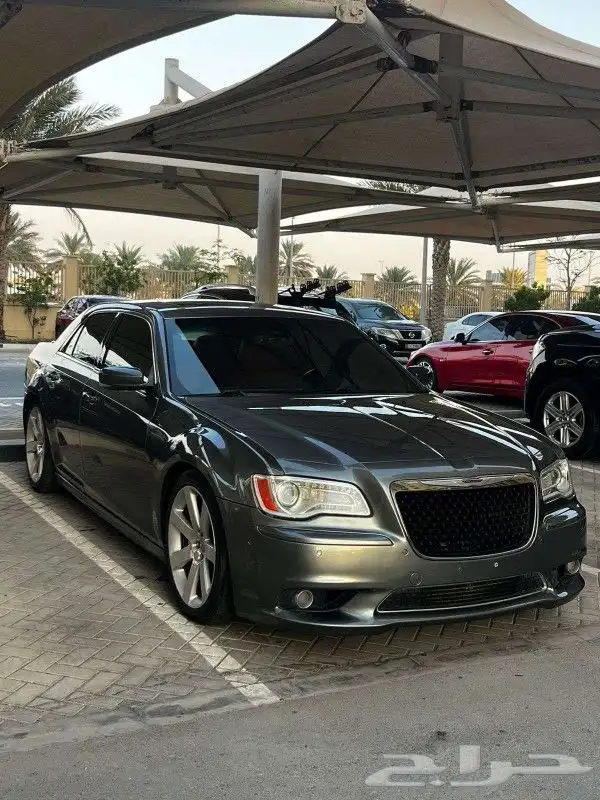 كلزلر SRT 2013 تشليح 9