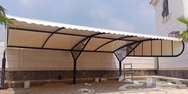 مظلات وسواتر 29