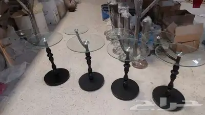 تفصيل طاولات بجميع انواعها شغل ثقه جودة عالية تقنية حديثه 4