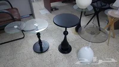 تفصيل طاولات بجميع انواعها شغل ثقه جودة عالية تقنية حديثه 1