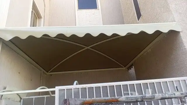 مظلات وسواتر 34