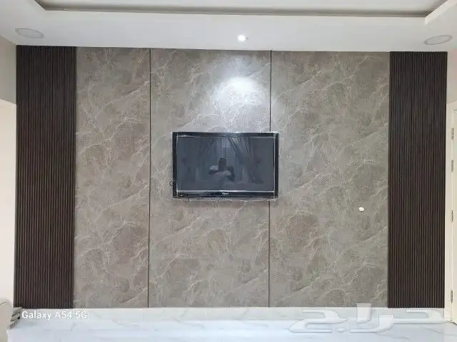 ترميمات وديكورات داخليه 1