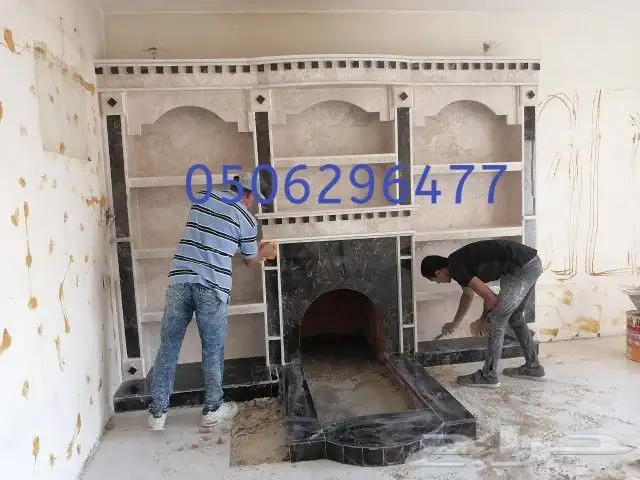 مشب حديثه مشبات رخام ديكورات مشبات صور مشبات معلم مشبات 1