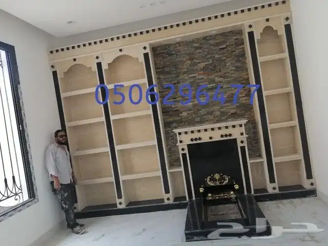 مشب حديثه مشبات رخام ديكورات مشبات صور مشبات معلم مشبات 2