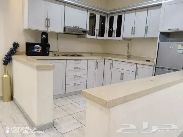 شاليهات حي عريض 9