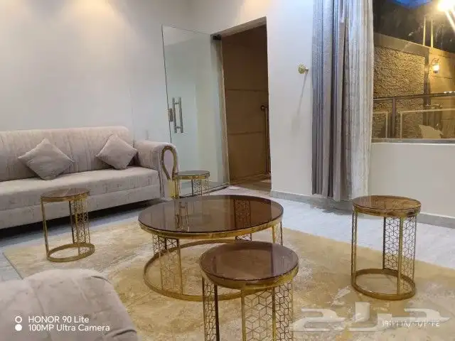 شاليهات حي عريض 3