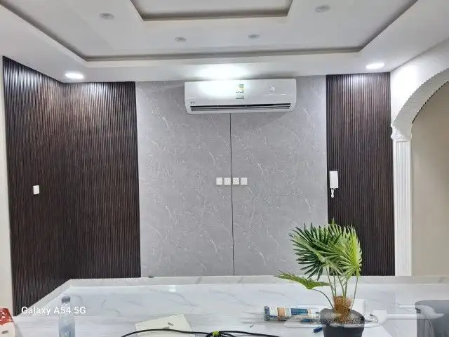 ترميمات وديكورات داخليه 2