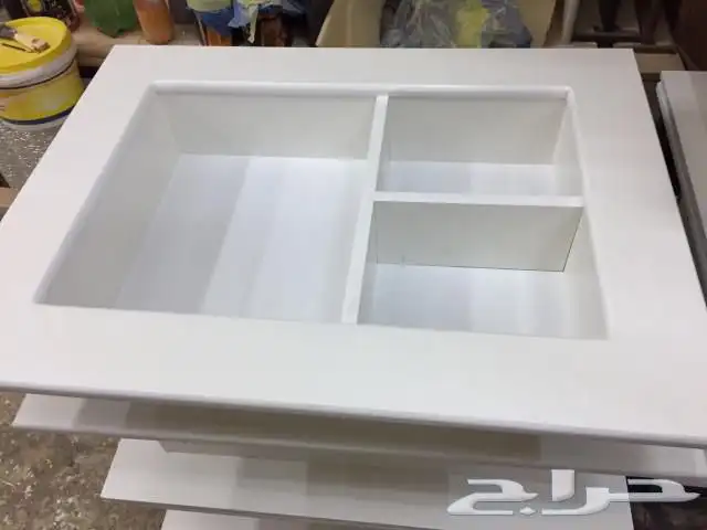 غطاء مكيف ديكور مكيف شباك تسكيره مكيف 0