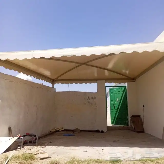 مظلات وسواتر 30