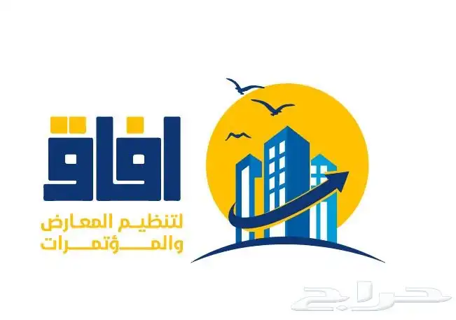 تنظيم معارض وموتمرات وعمل البوثات 41