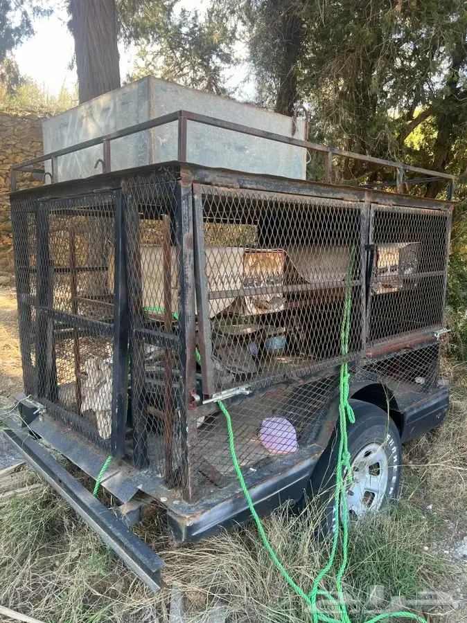 قلص سحب للنحل ولغيرها 0