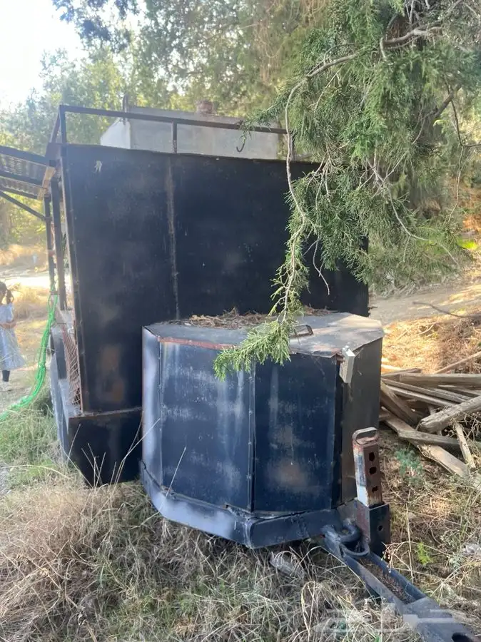 قلص سحب للنحل ولغيرها 3