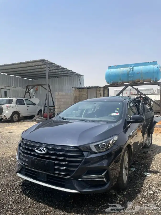 شيري اريزو 6 0