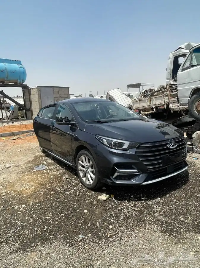 شيري اريزو 6 2