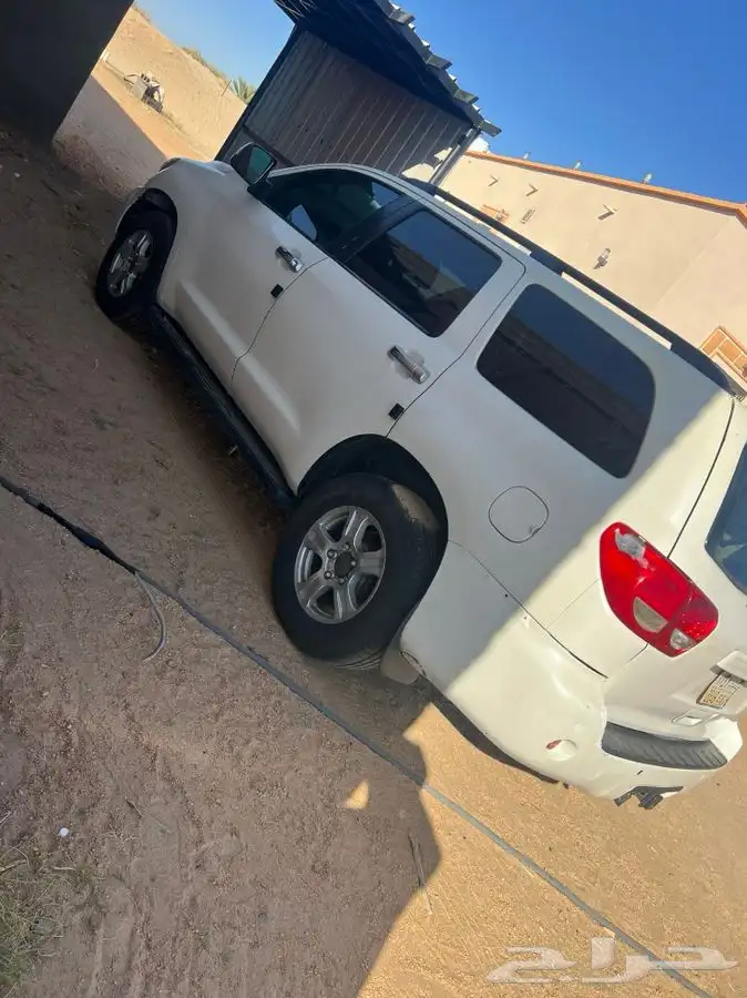 سكويا 2014 8