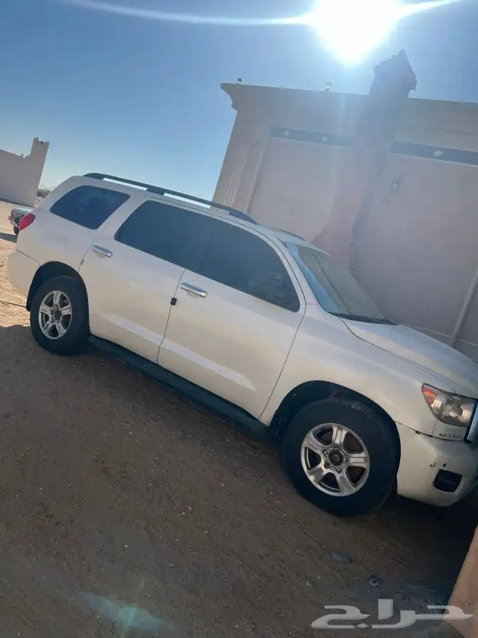 سكويا 2014 4