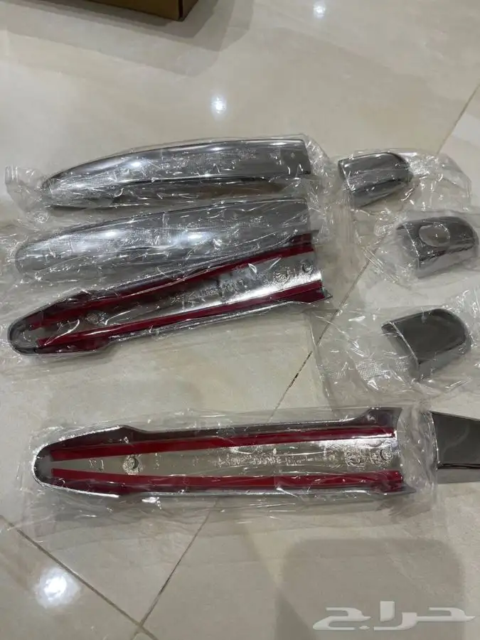قطع لكزس 400 -430 2