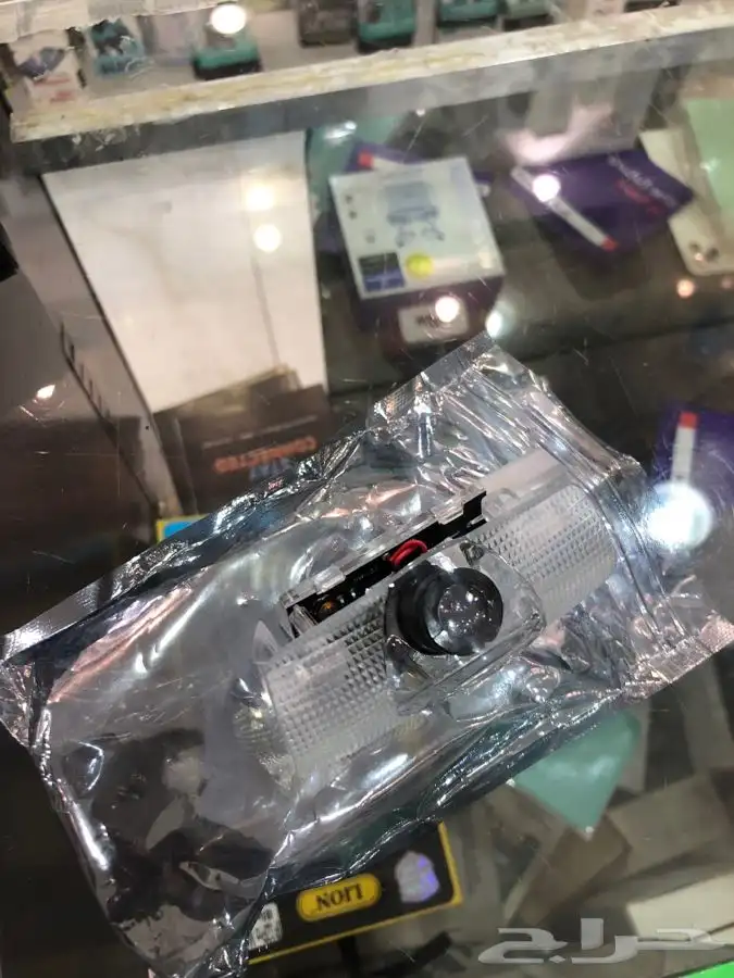 قطع لكزس 400 -430 4