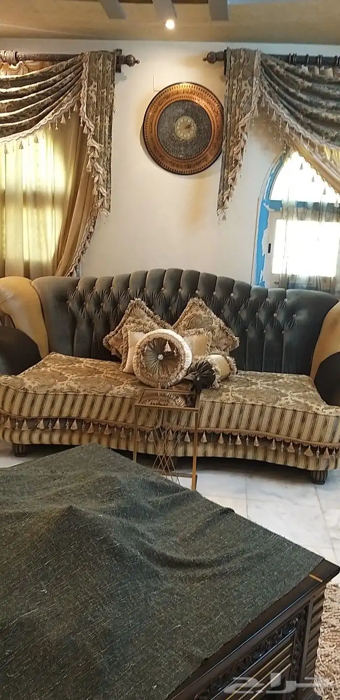 مجلس كلاسيك 0
