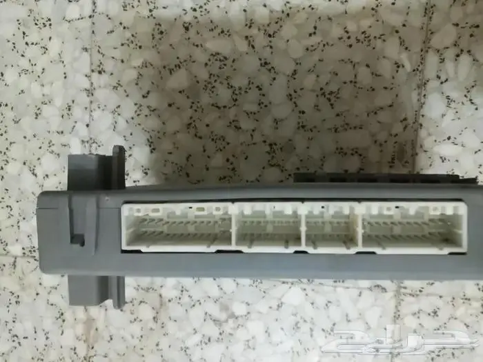 كمبيوتر كابرس 2006 6سلندر 0