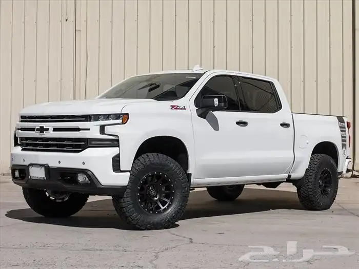 للبيع جنوط ايكون مستعملة icon alloys 2