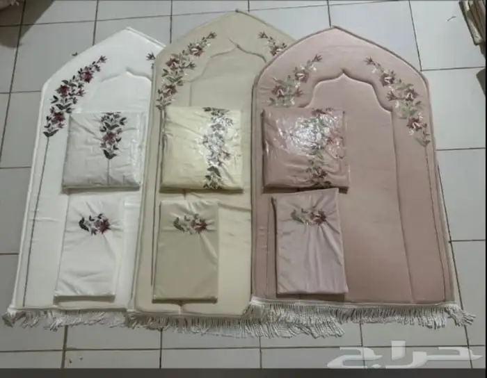 شراشف صلاه جديد الجديد 13