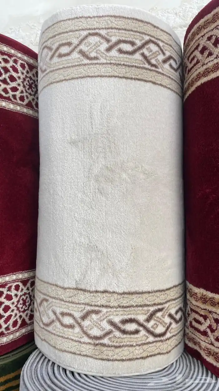 جده شركة السريع للموكيت 74