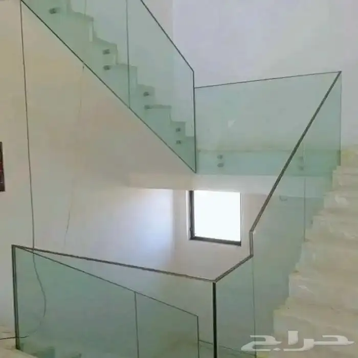 جميع اعمال الزجاج والمرايا وسكوريت. 9