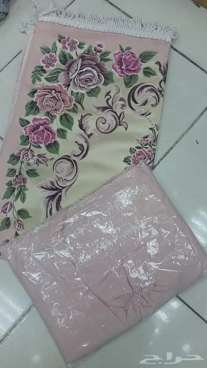 شراشف صلاه جديد الجديد 83