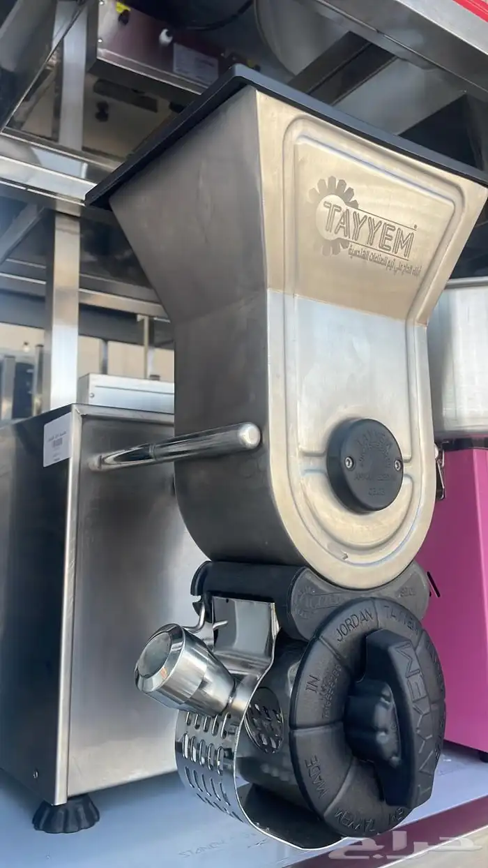 رماية فلافل استيل رماية فلافل معدات مطعم قلاية فلافل 0