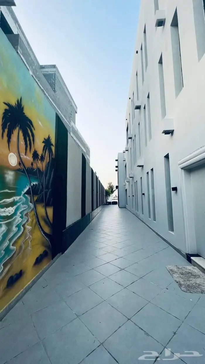 فلل درة العرس 12