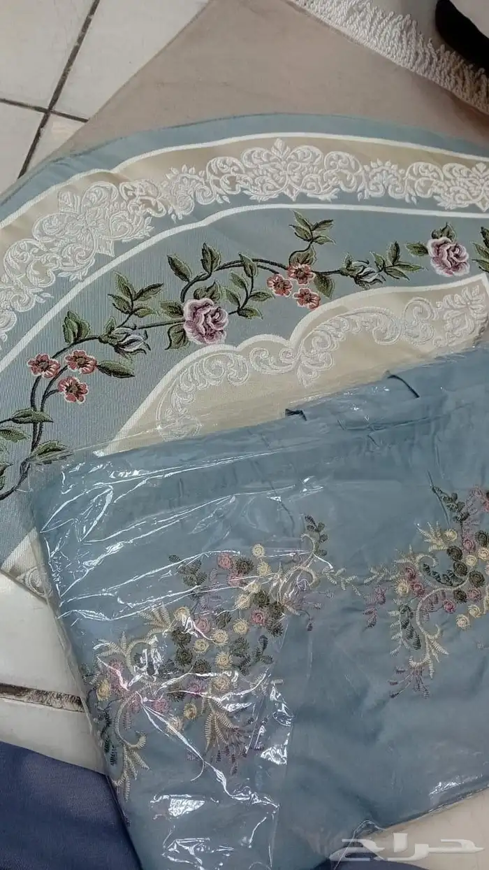 شراشف صلاه جديد الجديد 74