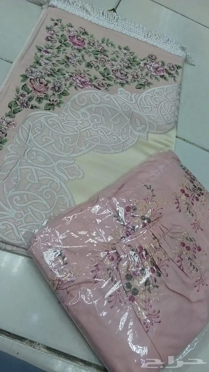 شراشف صلاه جديد الجديد 79