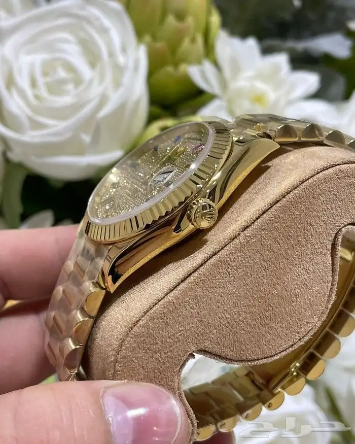 Rolex Day _Date 4
