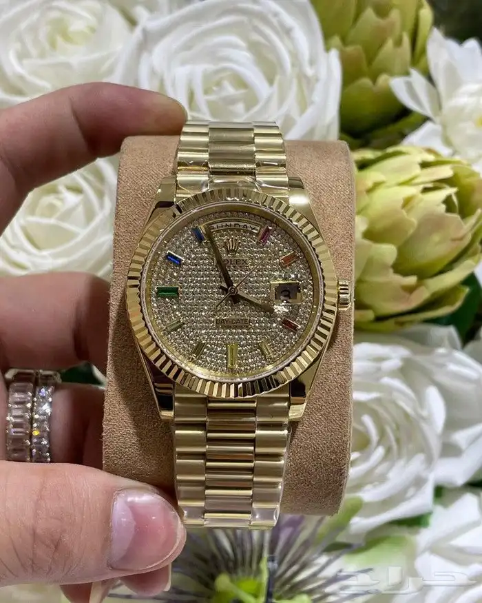 Rolex Day _Date 6