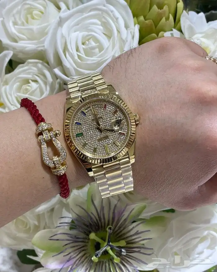 Rolex Day _Date 0