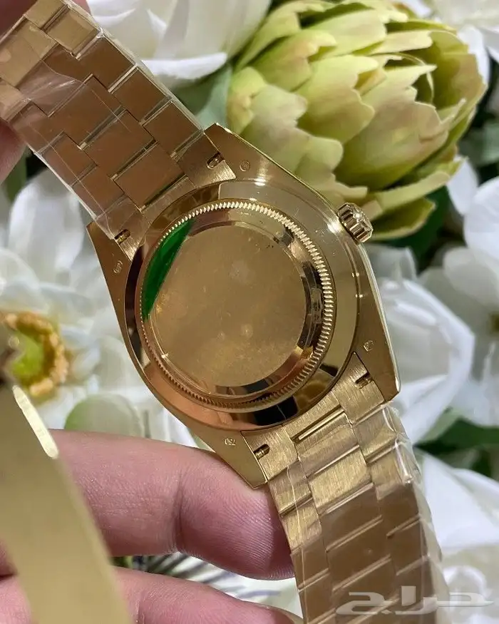 Rolex Day _Date 1