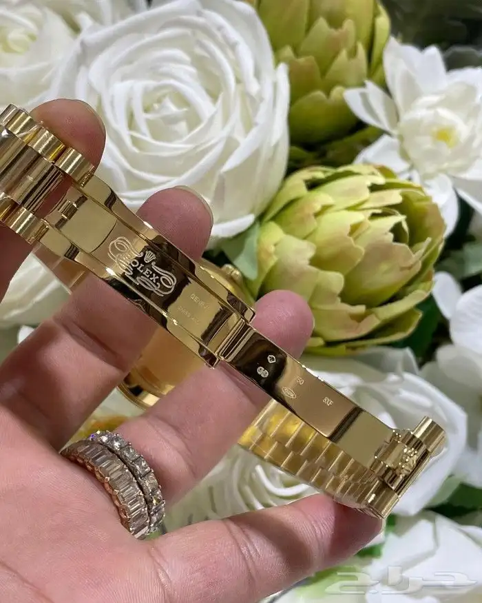 Rolex Day _Date 2