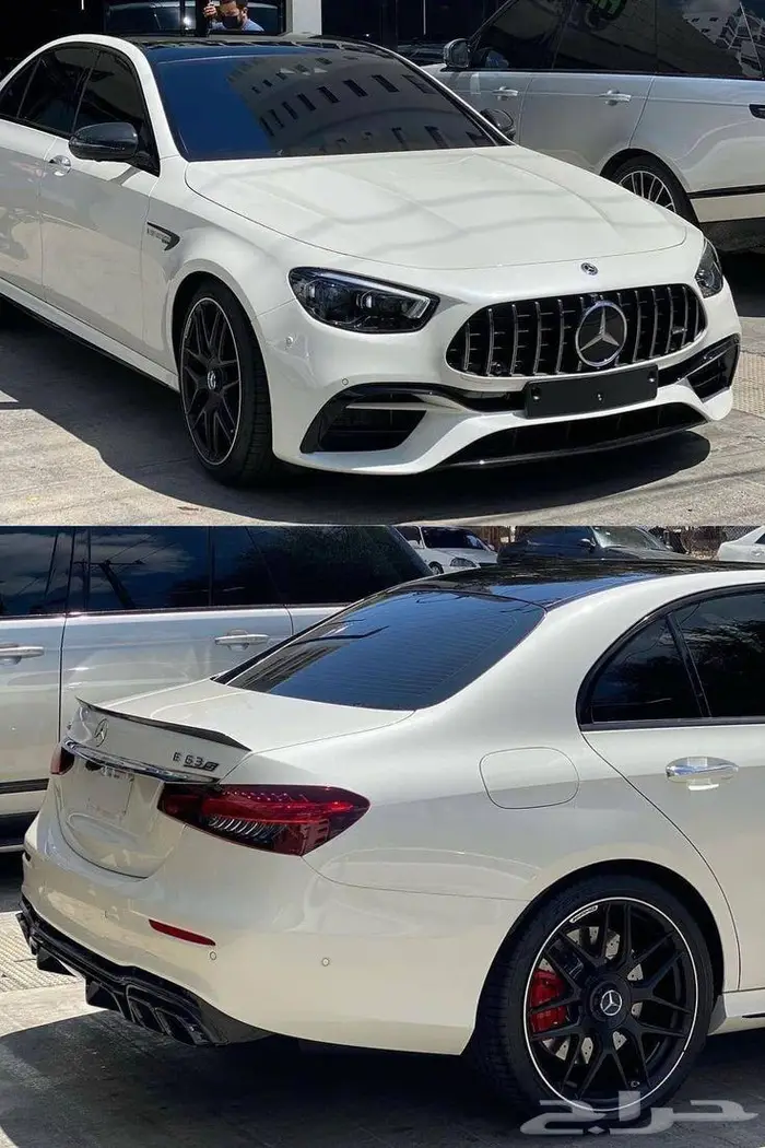 دركسيون لجميع فئات السيارات المرسيدس شاشه جميع الفئات 27