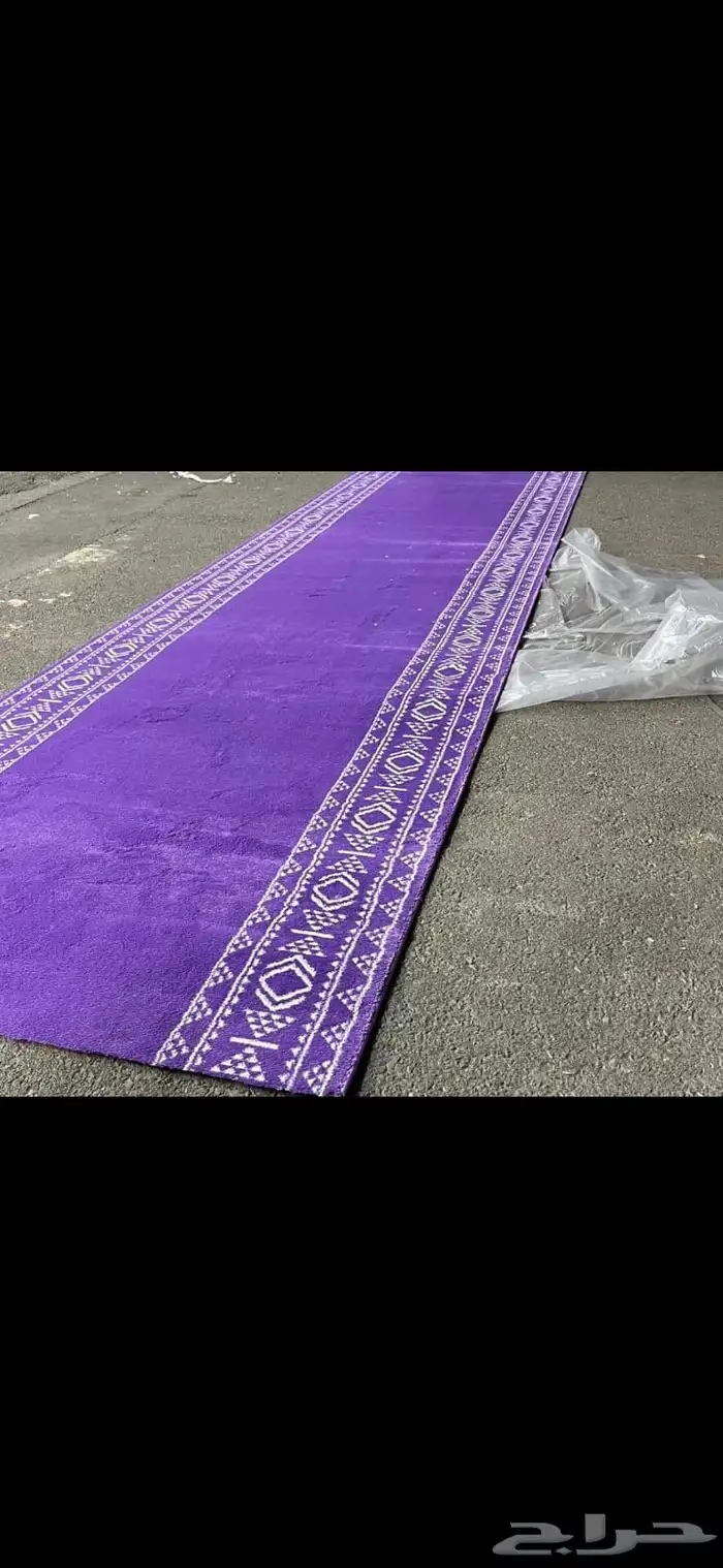 جده شركة السريع للموكيت 76