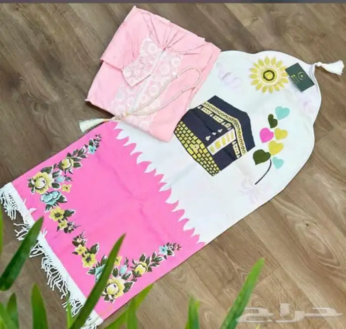 شراشف صلاه جديد الجديد 66