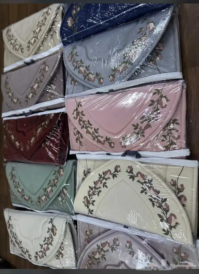 شراشف صلاه جديد الجديد 76