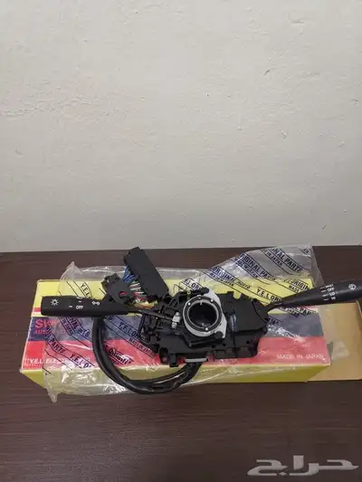 قطع غيار كرسيدا من 81 إلى 84 6